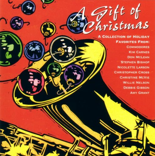 Gift Of Christmas/Vol. 1- Gift Of Christmas@Gift Of Christmas